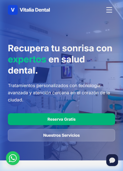Clinica IA Portfolio